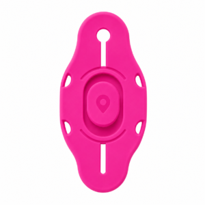 SoluStep™ Plantilla Porta Tracker