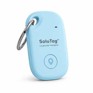 SoluTag™ Localizador Inteligente