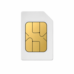 Nano SIM