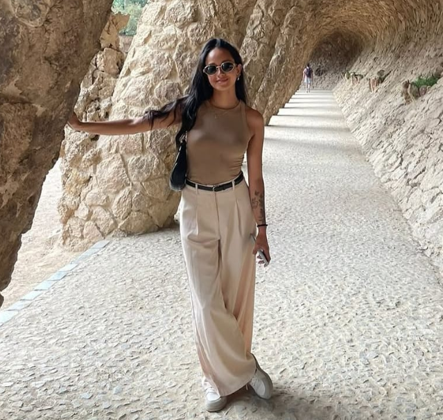 Ana Uribe