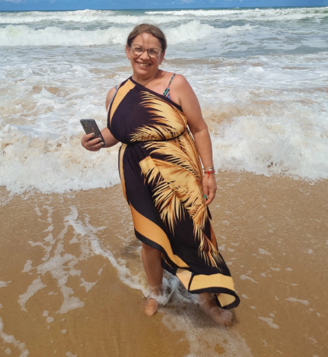 Ana Wussle